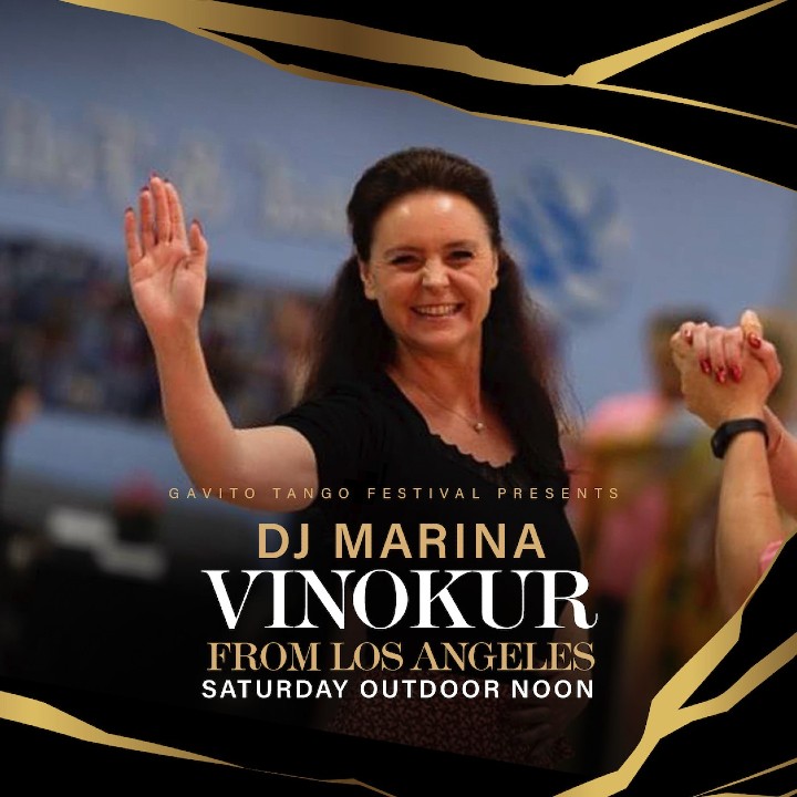 Marina Vinokur