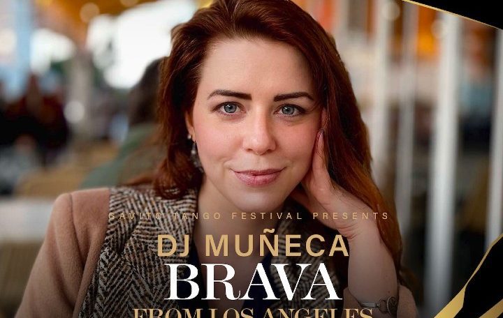 Muñeca Brava