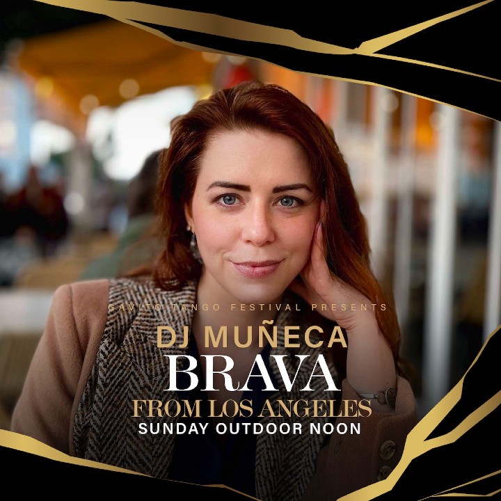 Muñeca Brava