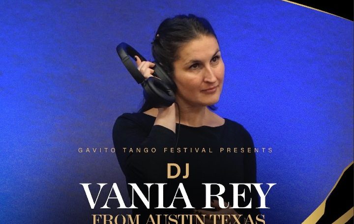 Vania Rey