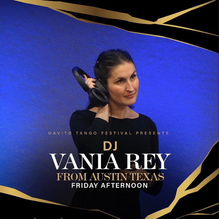 Vania Rey