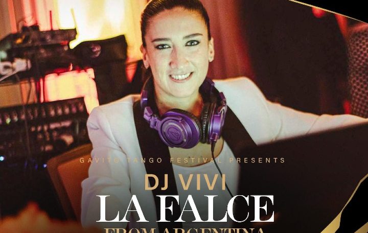 Vivi La Falce