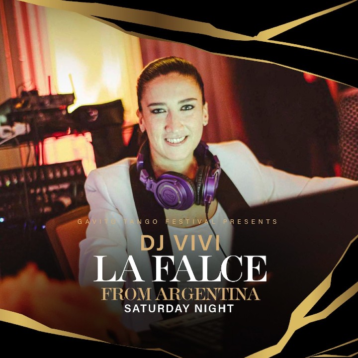 Vivi La Falce