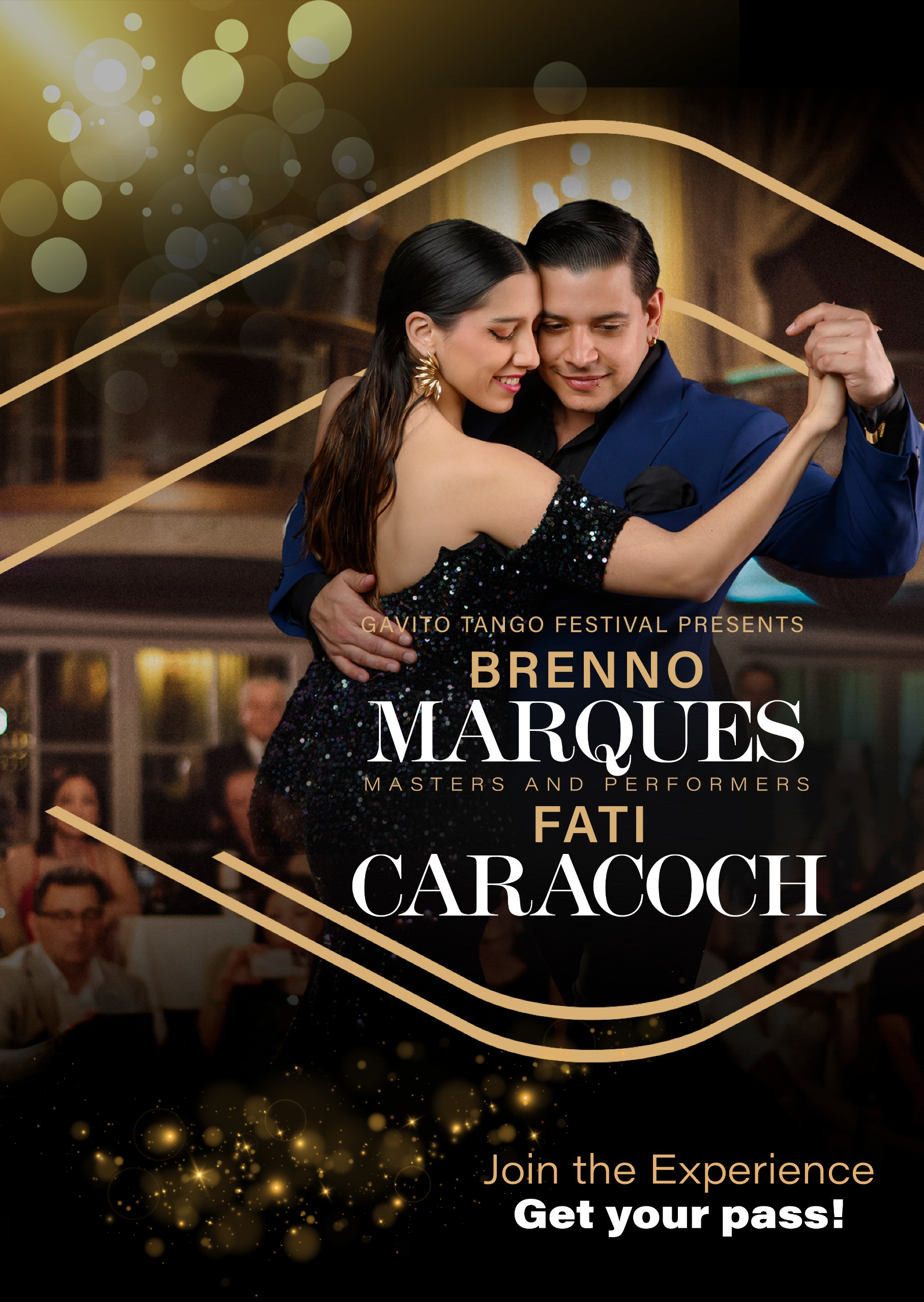 5. Brenno & Fati