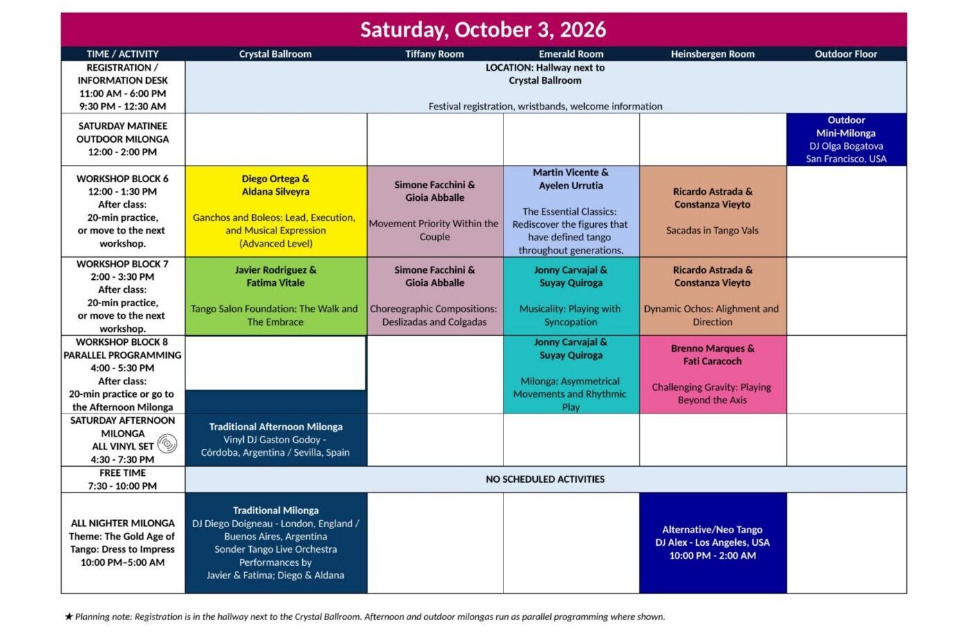 Gavito_Tango_Festival_2026_Saturday_Schedule