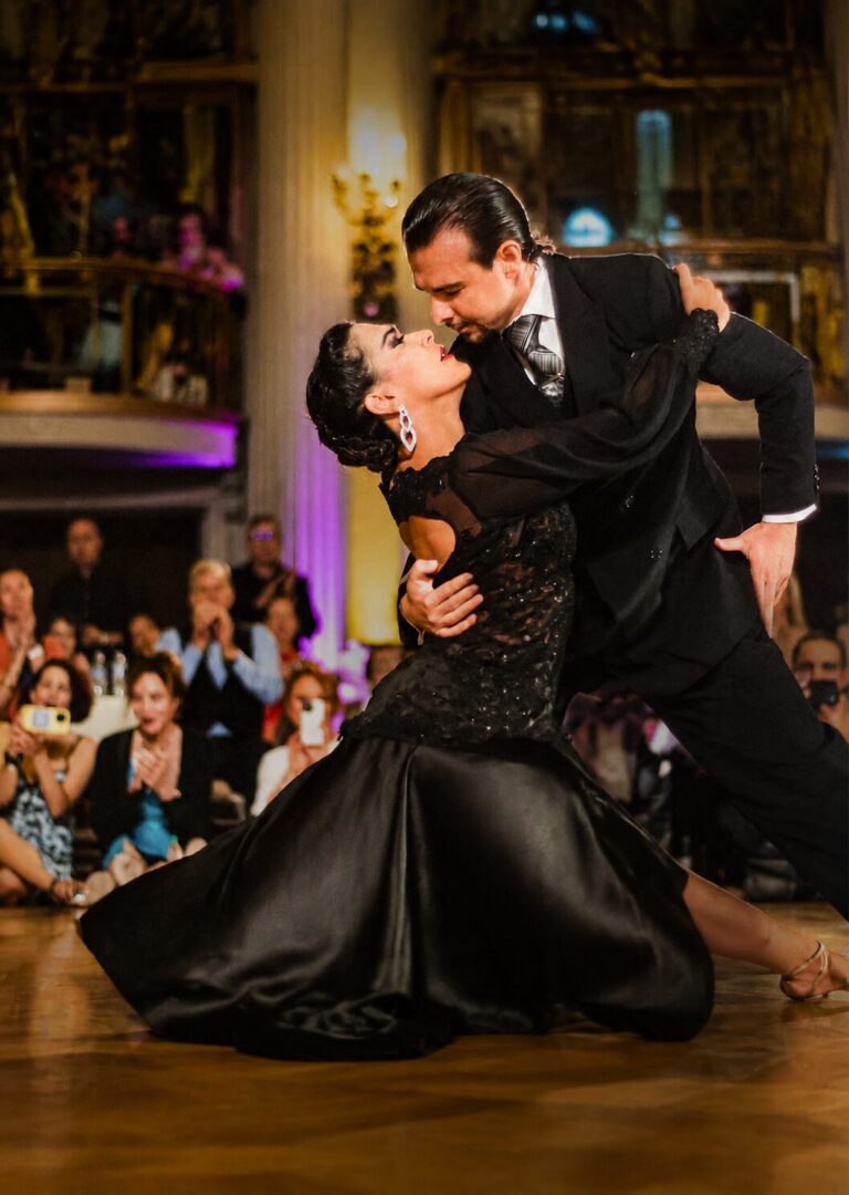 Simone Facchini & Gioia Abballe