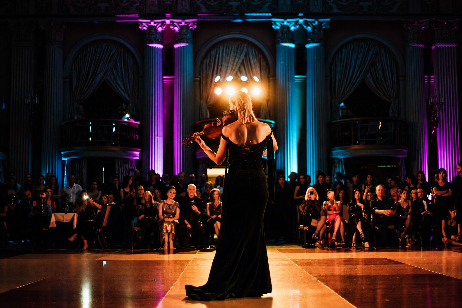 Violin